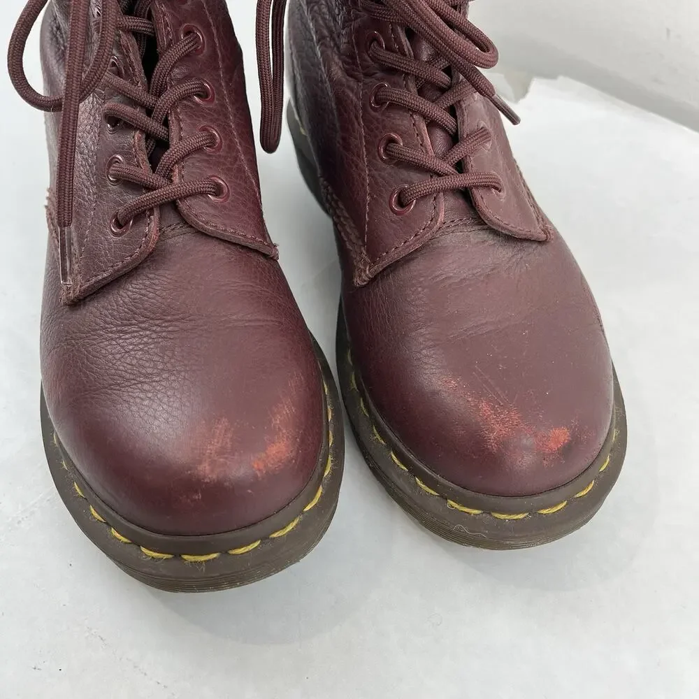 Dr. Martens pre owned